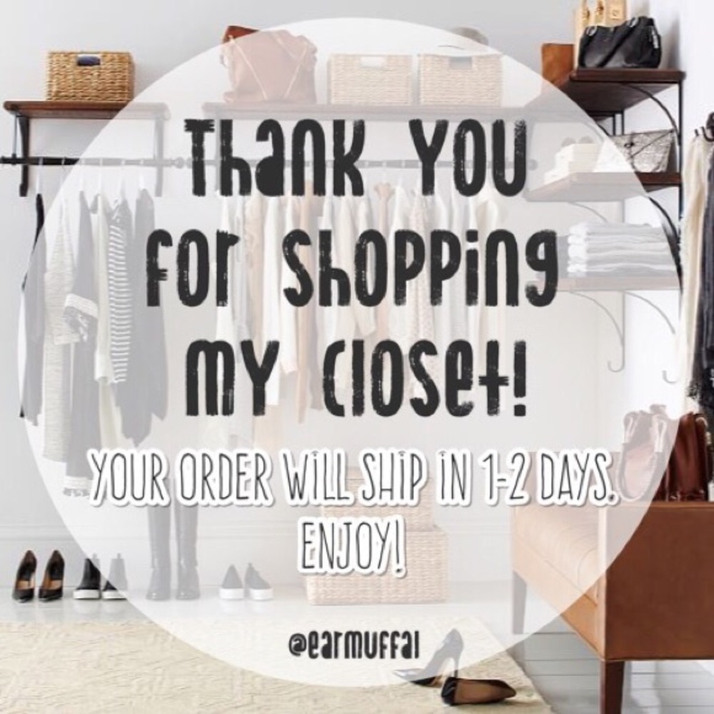 🛒Thank you for your order!🛒